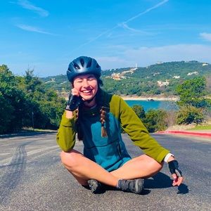 Meet your Posher, Serena